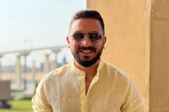 Ahmed Misri