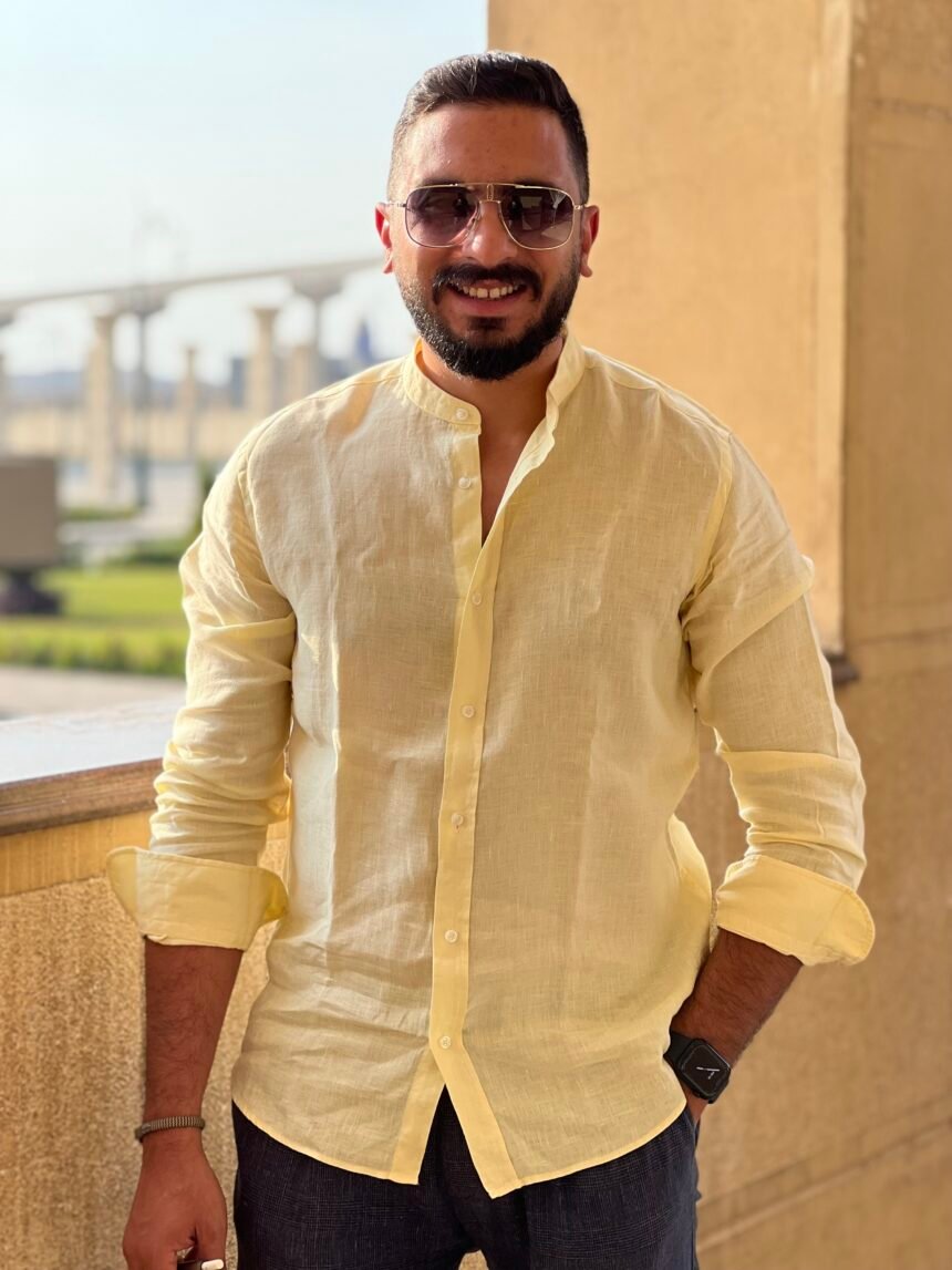 Ahmed Misri Builds POA to Redefine Real Estate Investment Advisory 1 Ahmed Misri
