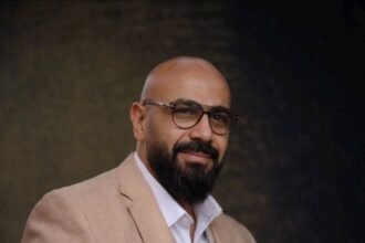 Ahmed Teleb