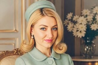 Aksiniya Stoycheva