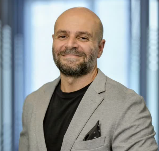 Alexandre Karam