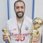 Ali Haidar