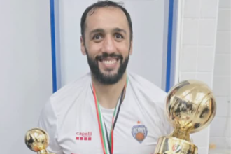 Ali Haidar