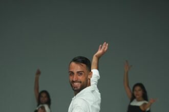 Ali Masri