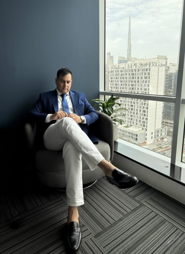 Amit Malhotra Builds NexTech to Transform Global Real Estate Brokerage 2 Amit Malhotra