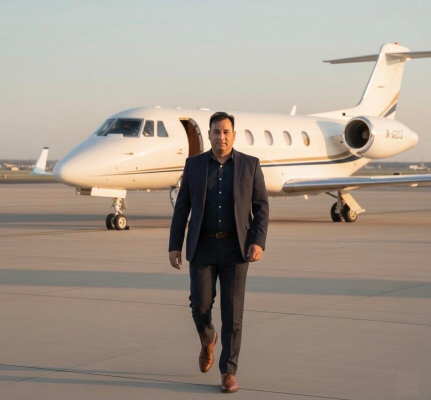 Amit Malhotra Builds NexTech to Transform Global Real Estate Brokerage 1 Amit Malhotra