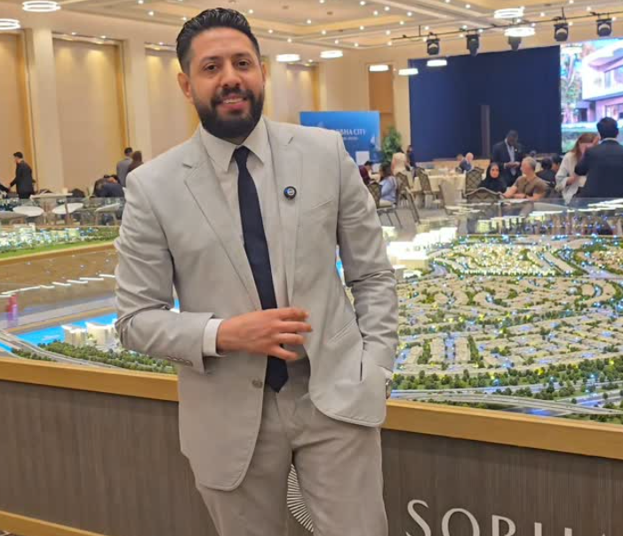 Amr Elkhermawy: Building Trust and Investment Opportunities in Dubai Real Estate 1 Amr Elkhermawy