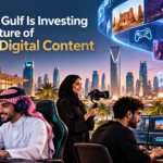 Arabic Digital Content
