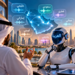 Arabic Language AI