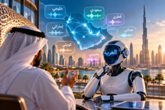Arabic Language AI