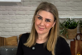 Areej Ghannam