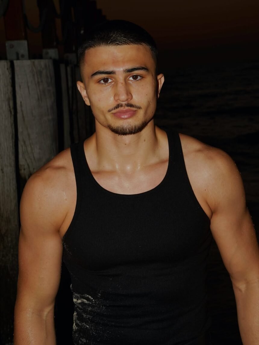 Asaad Touqan