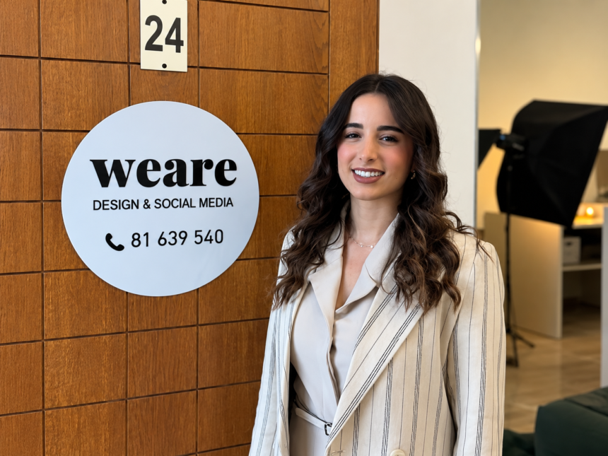 Assil Mahmoud: The Creative Entrepreneur Redefining Digital Marketing and Innovation 1 Assil Mahmoud
