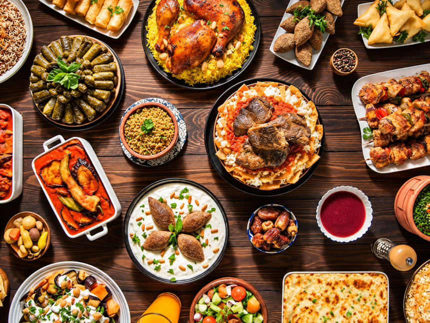 How to Find Authentic Emirati Food in Dubai: A Local Food Guide for Visitors 1 Authentic Emirati Food in the Dubai