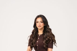 Ayesha Farooq