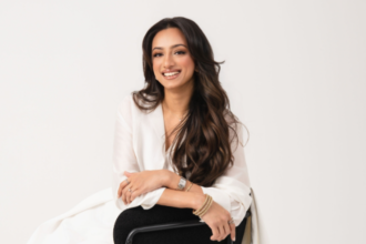 Ayesha Farooq