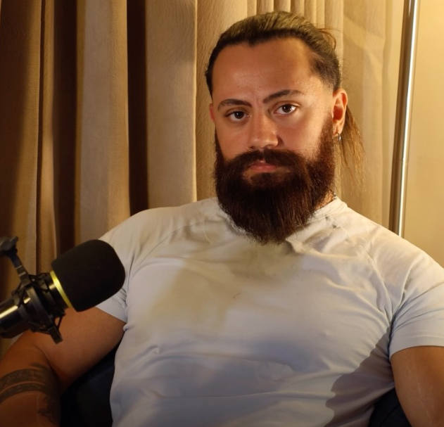 Bashar Kalaji