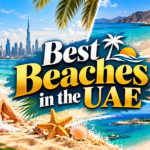 Best Beaches in UAE