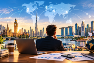 Best Countries for Startups