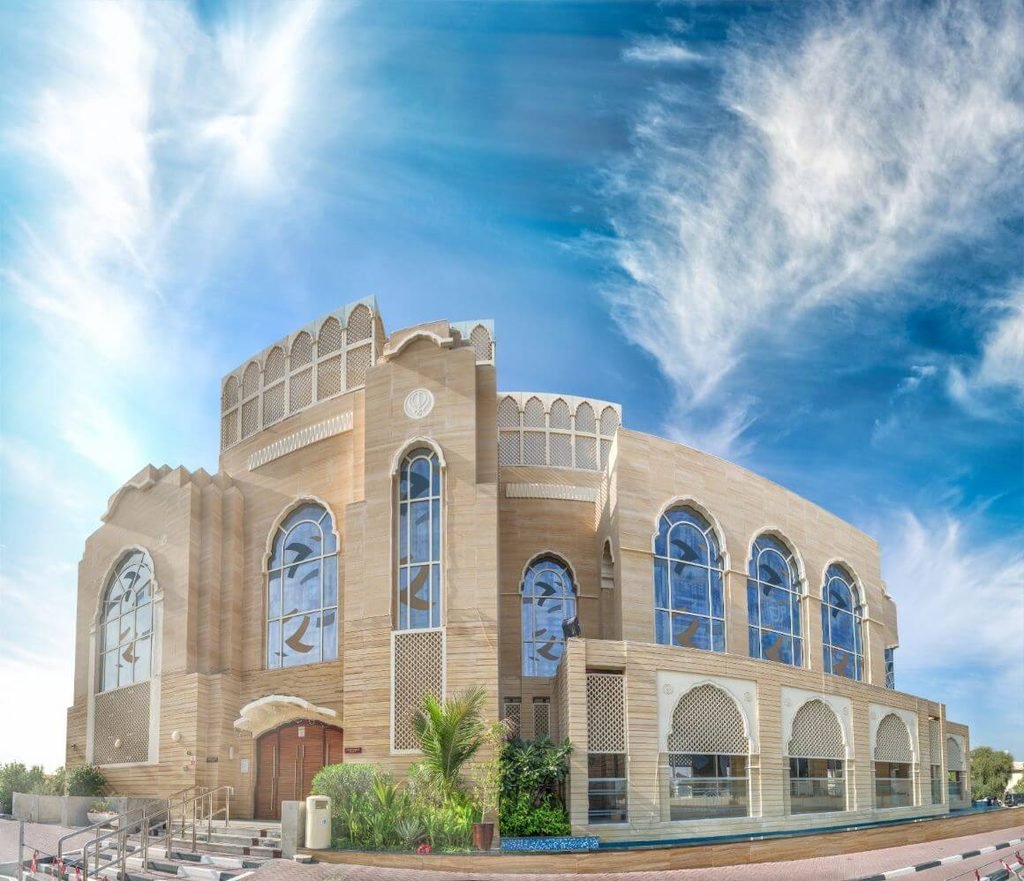Best Dubai Hidden Gems