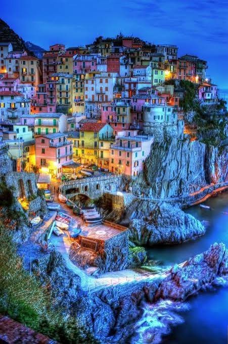 Best Honeymoon Destinations in the World 2 Best honeymoon destinations in the world