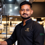 Bharath Kumar
