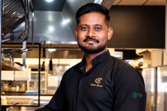 Bharath Kumar