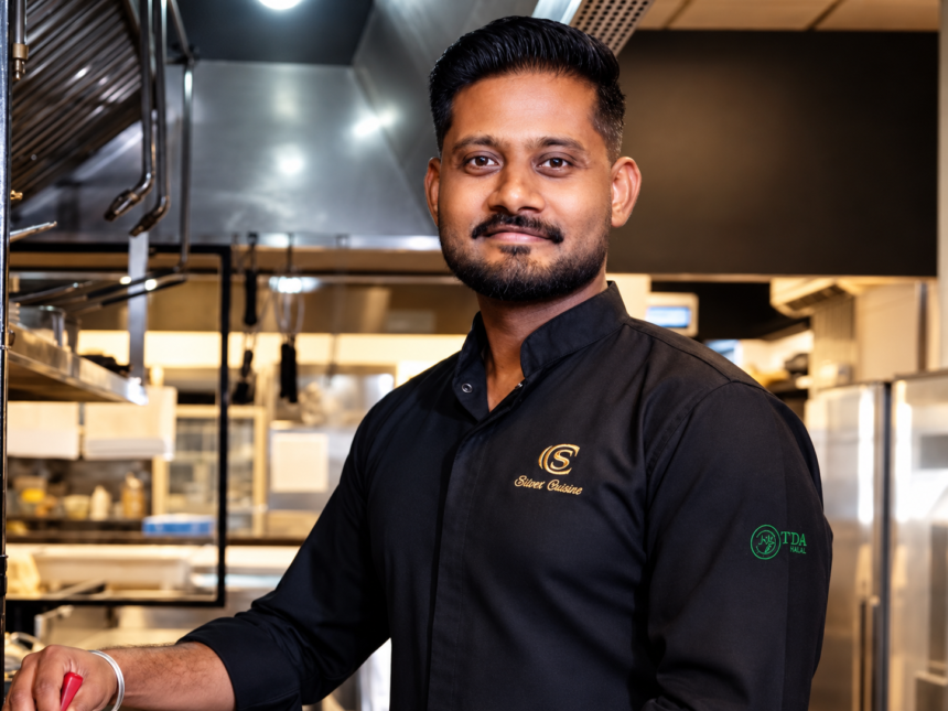 Bharath Kumar: Bringing Culinary Passion and Leadership to Dubai Dining 1 Bharath Kumar