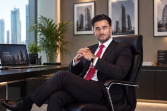 Billy Akhtar