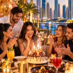 Birthday Freebies in Dubai