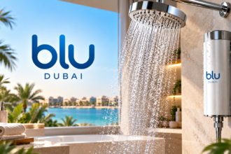 Blu Dubai