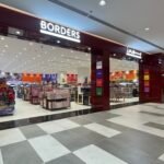 Borders