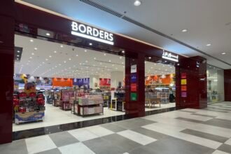 Borders