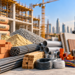 Building Materials List