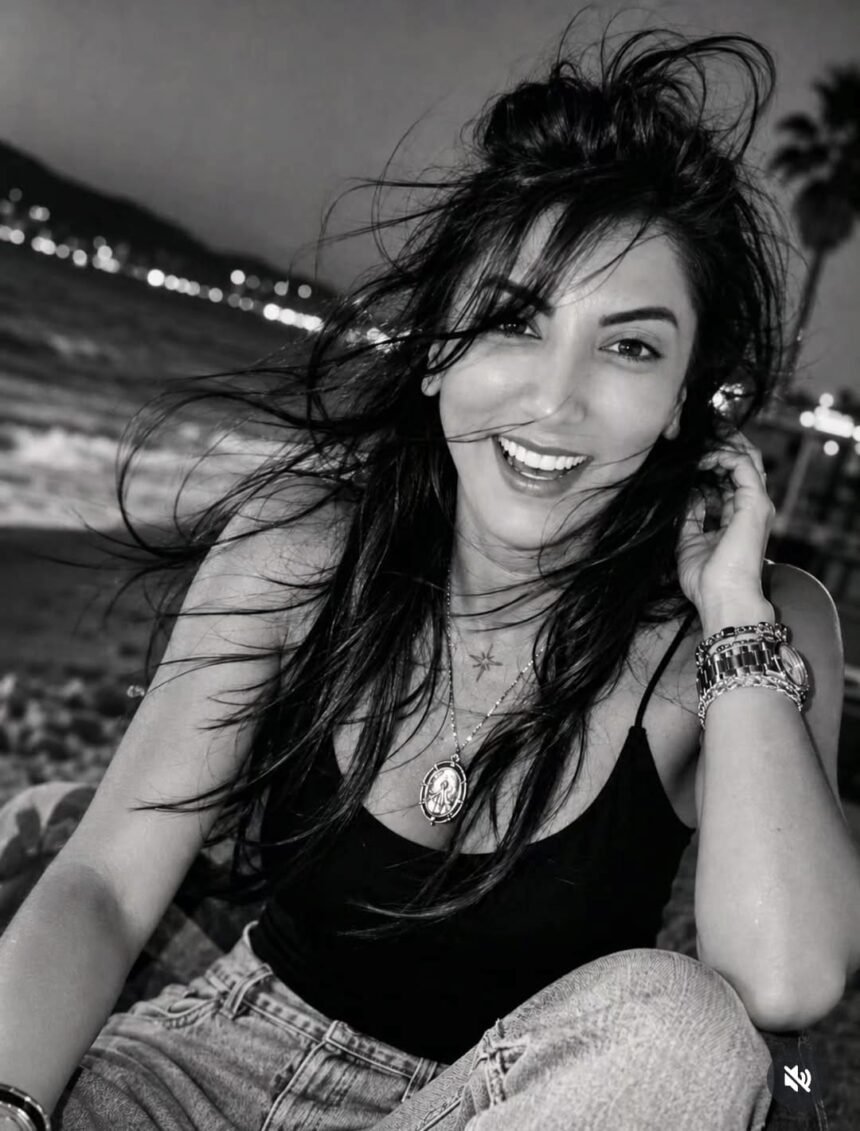 Burcu Gündoğan Reveals the Strategy Behind Powerful Productions 1 Burcu Gündoğan