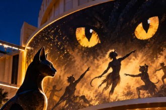 CATS The Musical