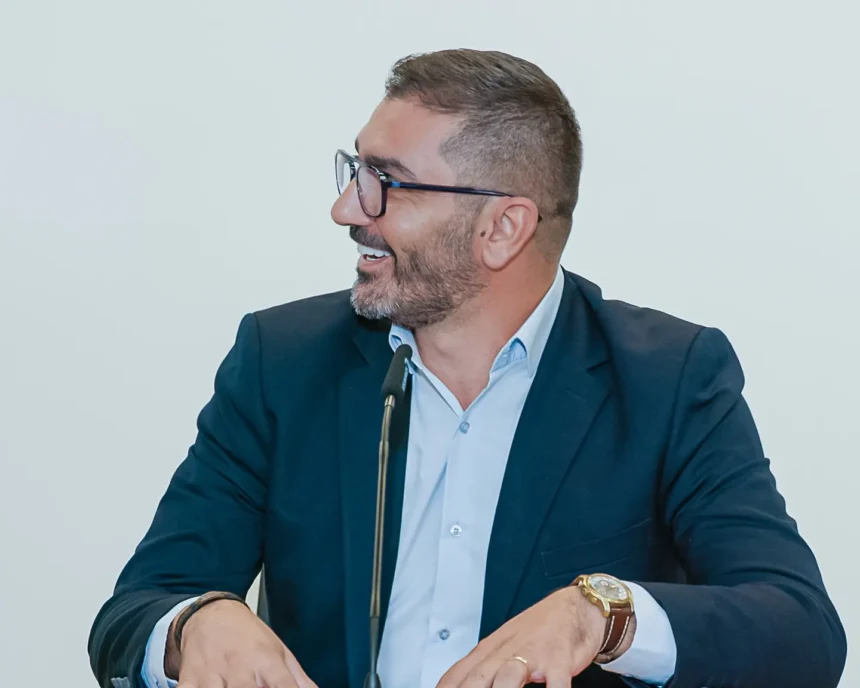 Captain Pierre: Bringing Formula One Passion to Lebanese Motorsport Culture 1 Captain Pierre