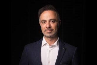 Cem Eroglu