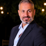 Charbel Tayeh