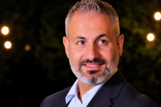 Charbel Tayeh