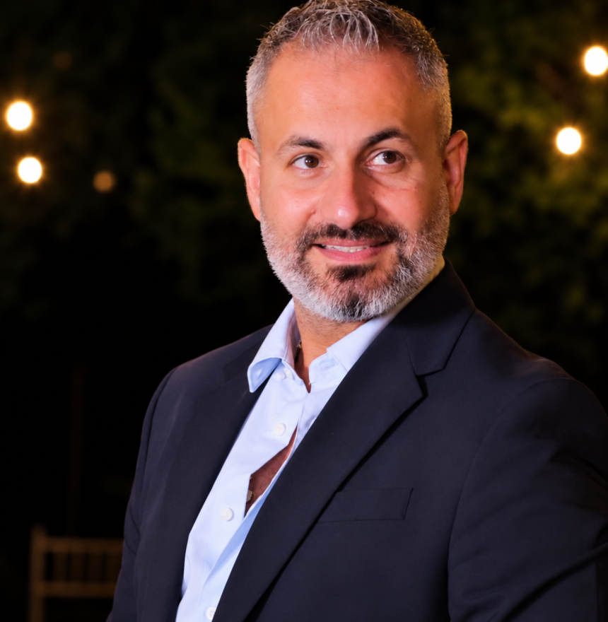Charbel Tayeh