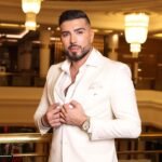 Charbel Zoé
