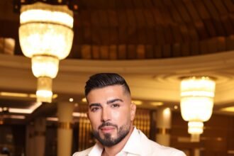 Charbel Zoé