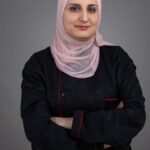 Chef Ghada Saleh