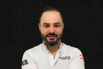 Chef Hussein