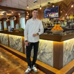 Chef Kheloufi Brian