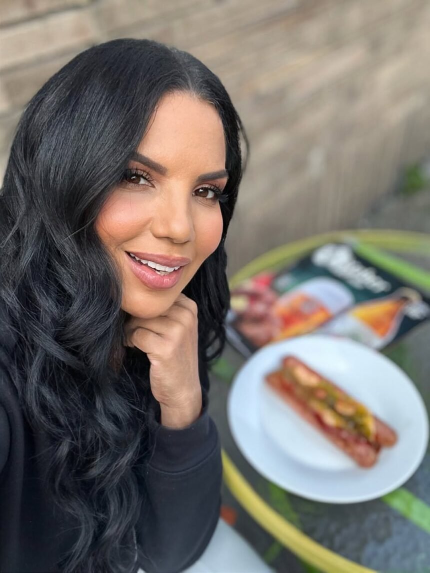 Chef Tita