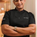 Chef Vikas Bagul