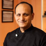 Chef Vikas Bagul