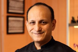 Chef Vikas Bagul